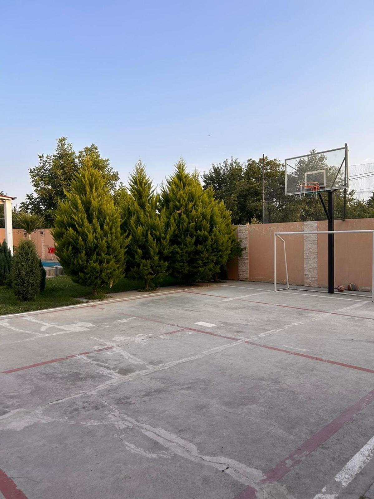 Villa Land Tbilisi