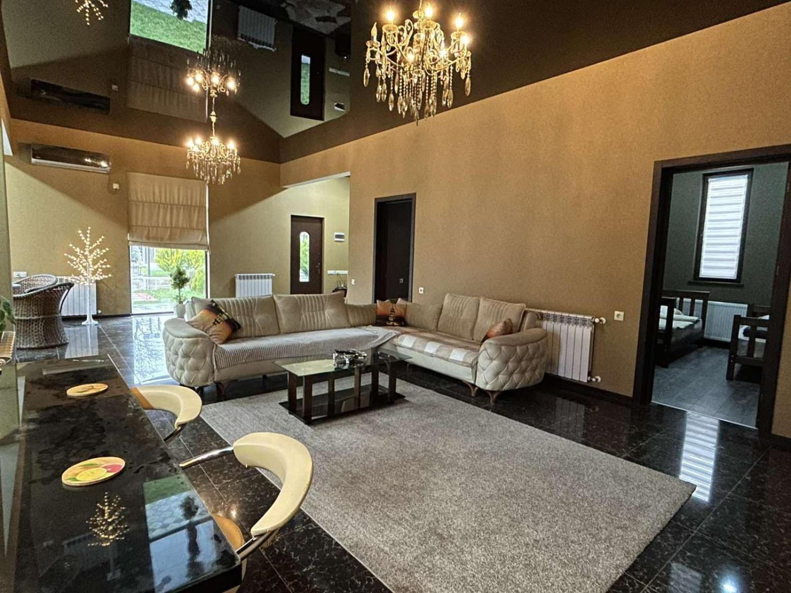 Land Villa