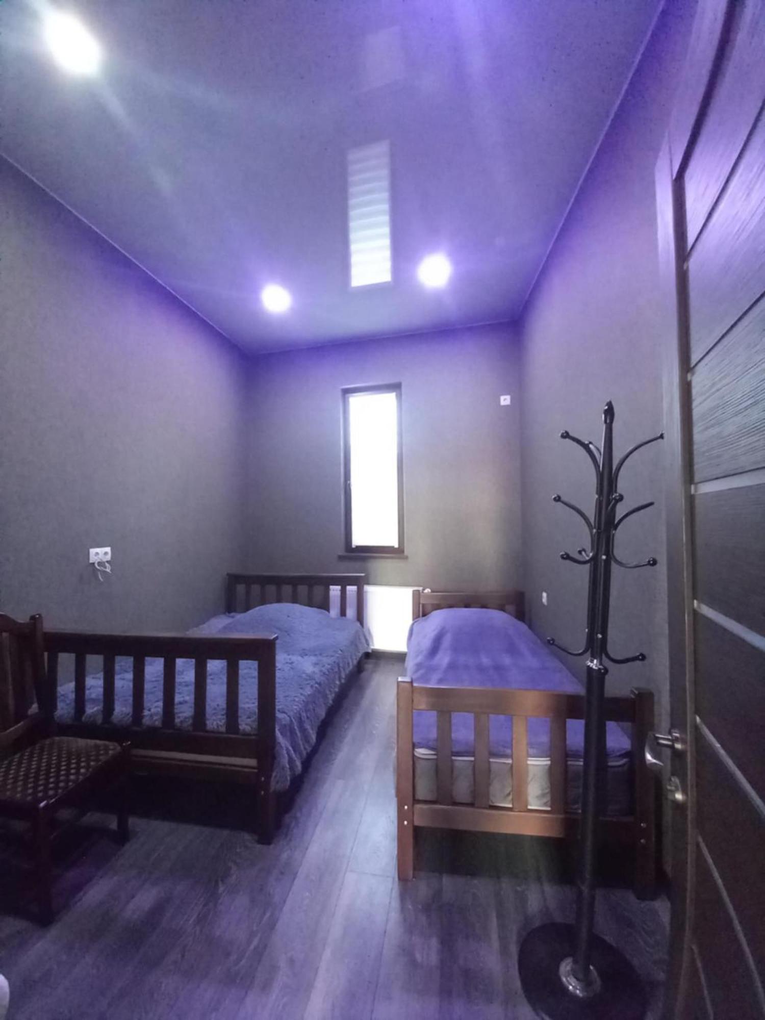 Land Villa *