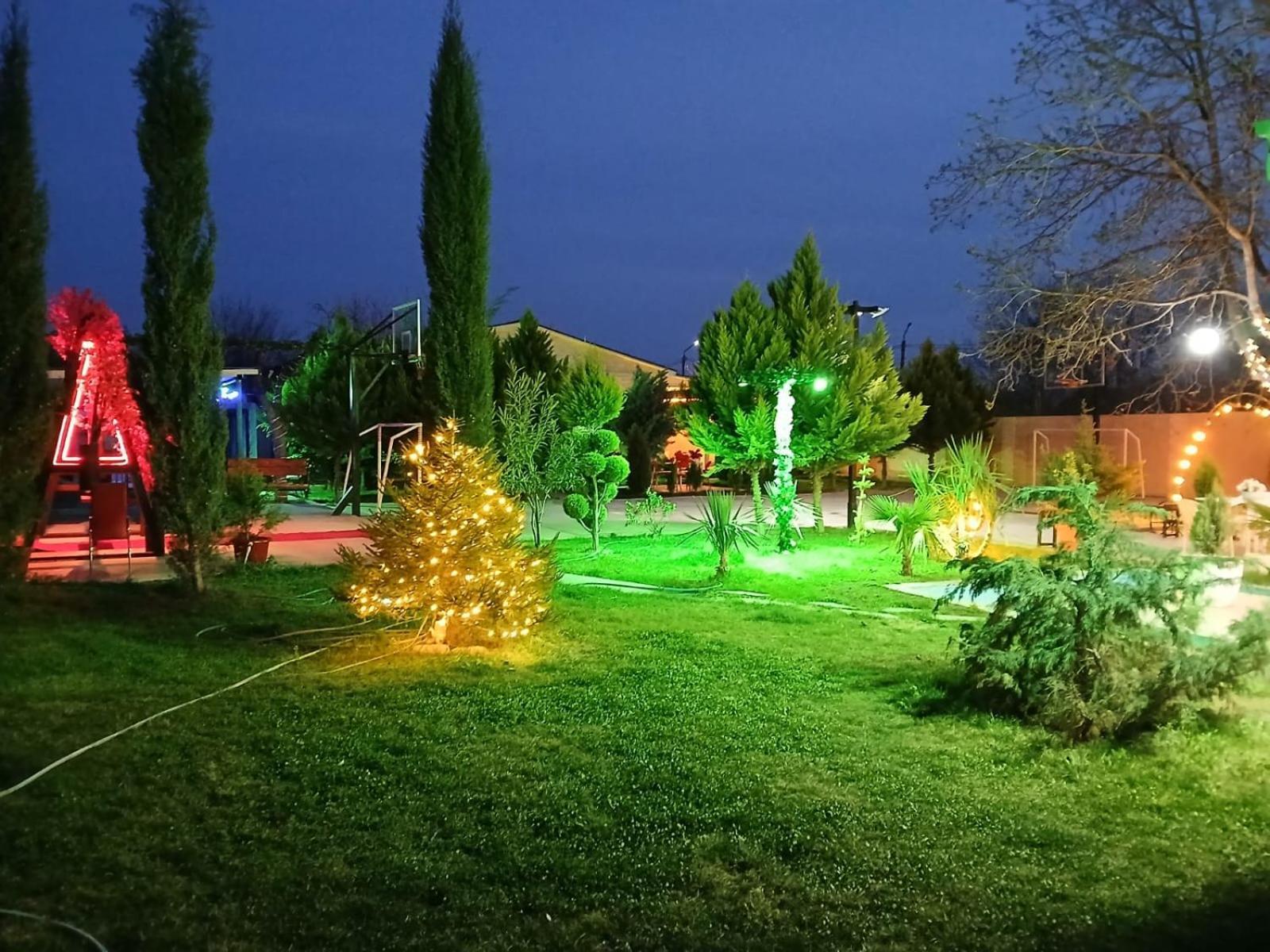 Land Villa *