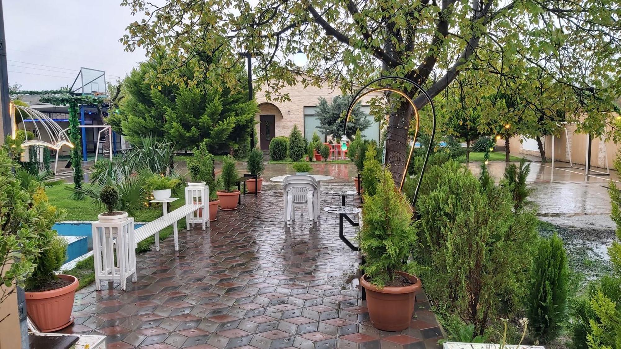 Land Villa *