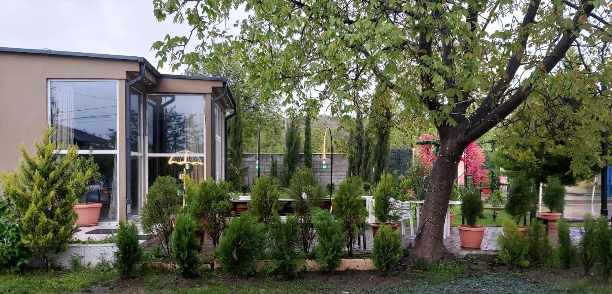 Villa Land Tbilisi